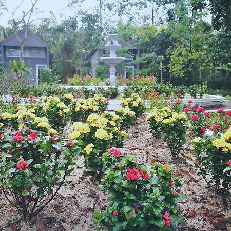 Baan Rom Lom Yen Villa Kathun Exterior foto